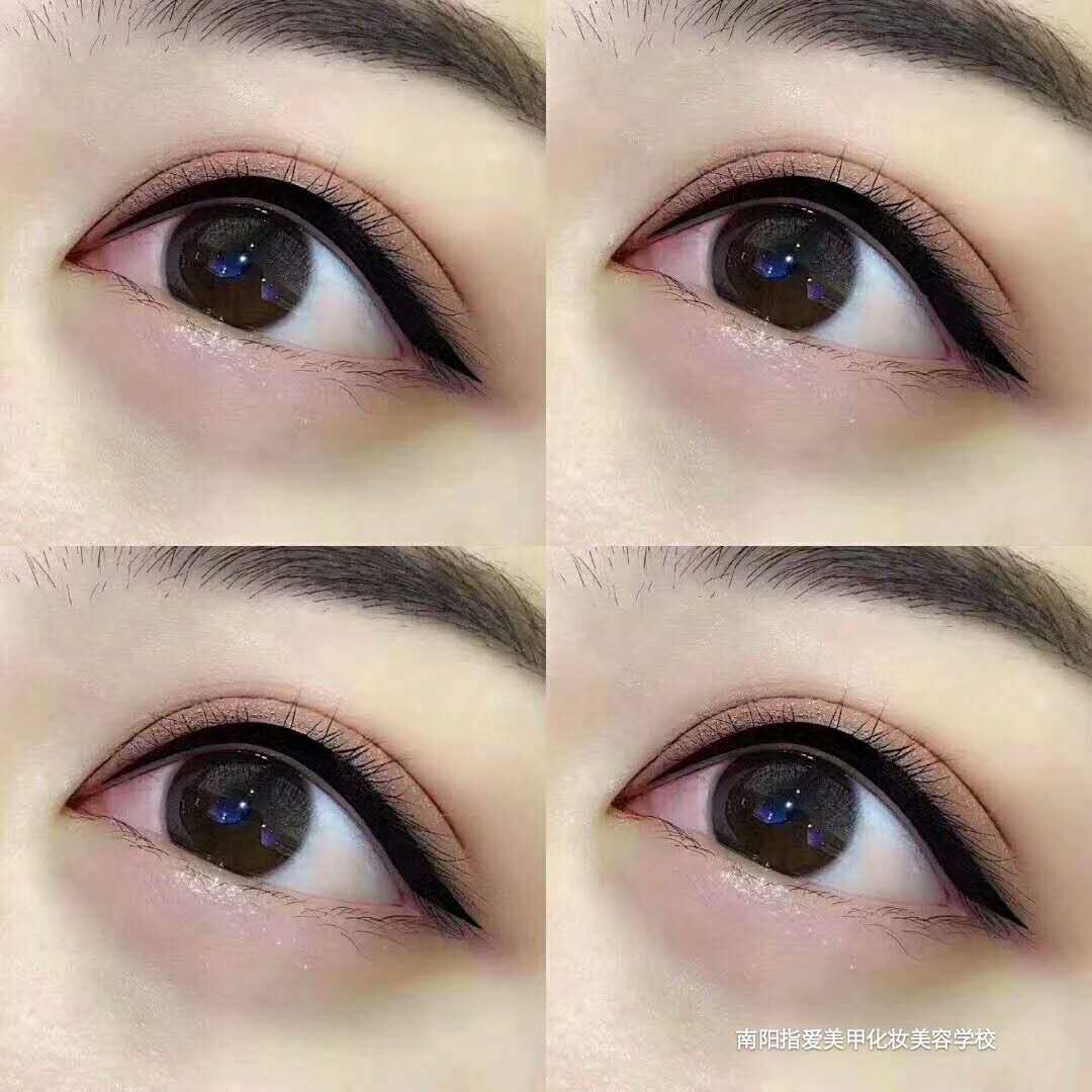 纹绣作品